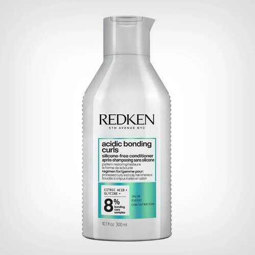 Redken Regenerator za kosu Acidic Bonding Curls, 300 ml Slike