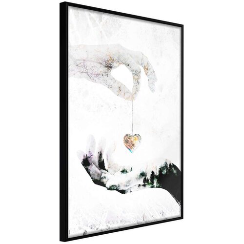  Poster - Give Me Your Heart 30x45 Slike