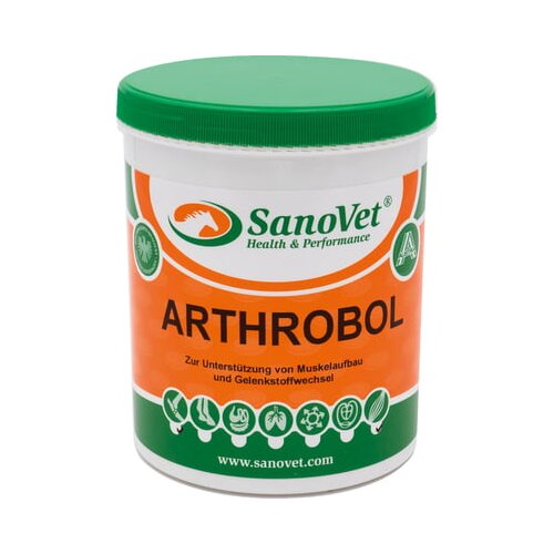 SanoVet arthrobol Cene