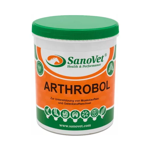 SanoVet arthrobol
