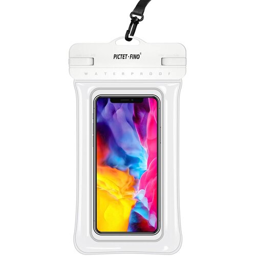 INORCO Za Oukitel C32 PU usnjena preklopna torbica z držalom za kartice, stojalo s teksturo iz ogljikovih vlaken, magnetni ovitek za telefon, (22035562) Slike