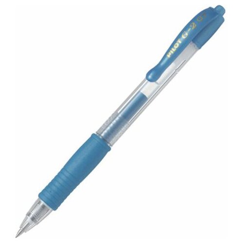 Pilot Roler G2 0.7 Metalic Plavi 346177 Slike