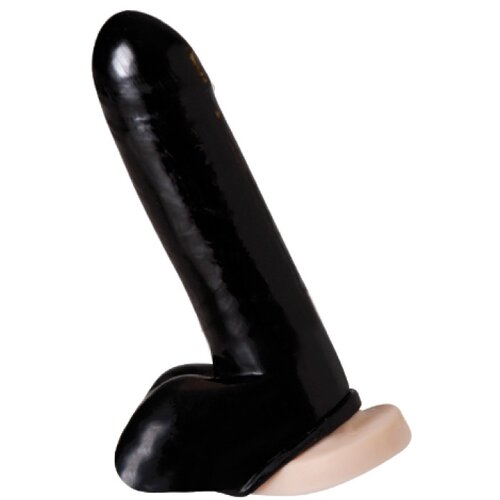 Rimba Penis Manchet Black Cene