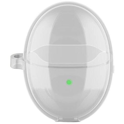 INF Za&scaron;čitni silikonski ovitek za Huawei FreeBuds 6 - Transparent, (5000074652) Cene