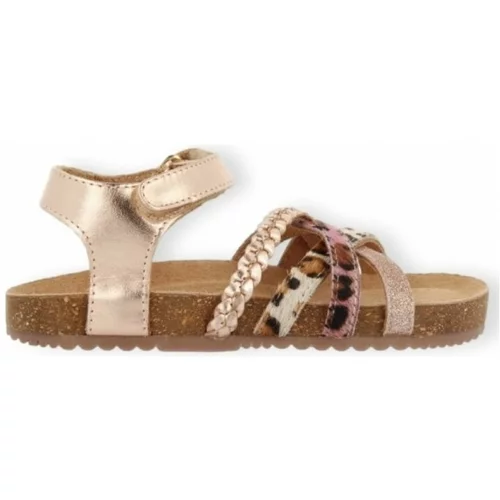Gioseppo Sandali & Odprti čevlji Baby Trenton 63195 - Copper Večbarvna