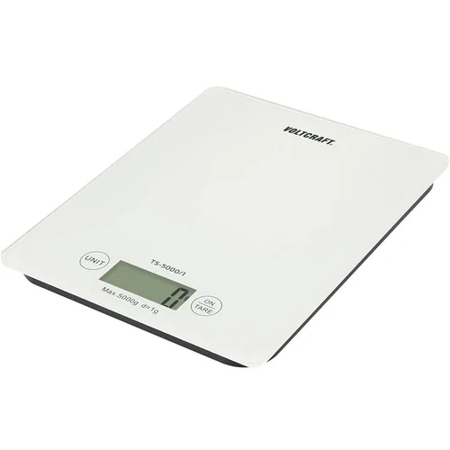 Voltcraft namizna tehtnica TS-5000/1 do 5kg, (20815271)