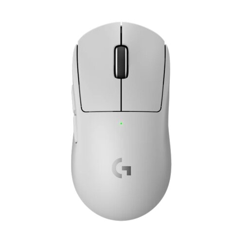 Logitech Mi&scaron; G PRO X SUPERLIGHT 2 WL White, 32.000 dpi, 910-006639 Cijene