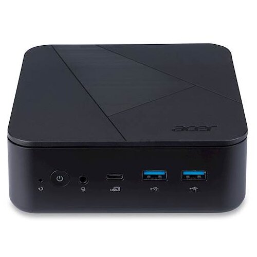 Acer Namizni računalnik Veriton NUC N1502G Intel Core 5 120U, brez RAM/SSD/OS, (5000073954) Cene