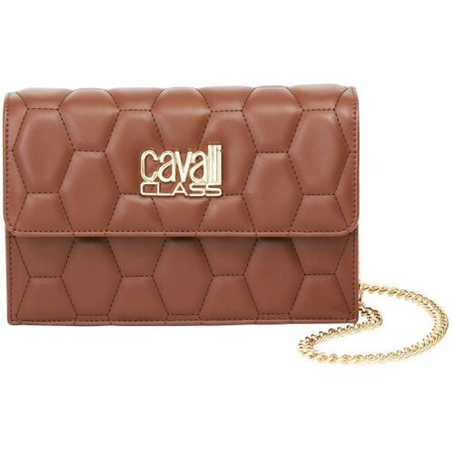 Cavalli Class crossbody ženska torba bella/ caramel CCHB01742200 Cene
