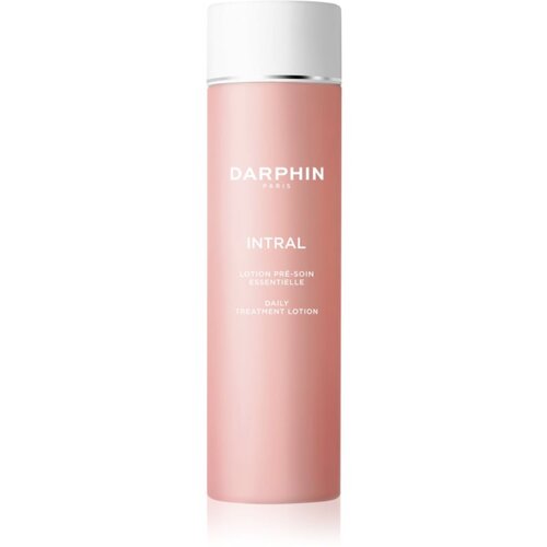 Darphin Intral Daily Treatment Lotion vlažilna krema za obraz 150 ml Slike