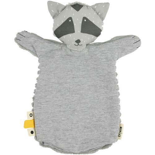 Trixie ručna lutka mr. raccoon Cene