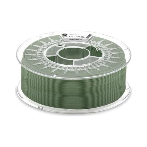 Extrudr xpetg mat vojničko zelena - 2,85 mm / 1000 g Cijene
