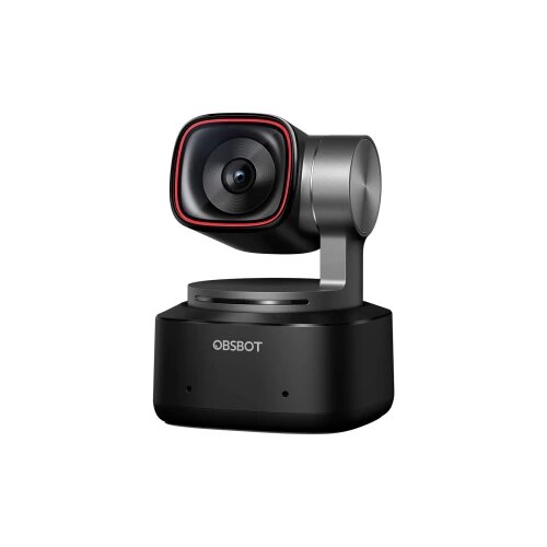 OBSBOT TINY 2 SPLETNA KAMERA ZA SPLETNE KONFERENCE Z AVTOMAT., (5000296084) Slike