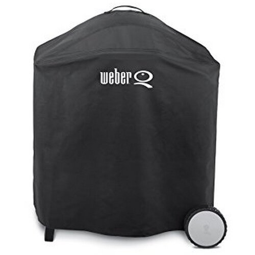 Weber Premium Grill Cover Cene