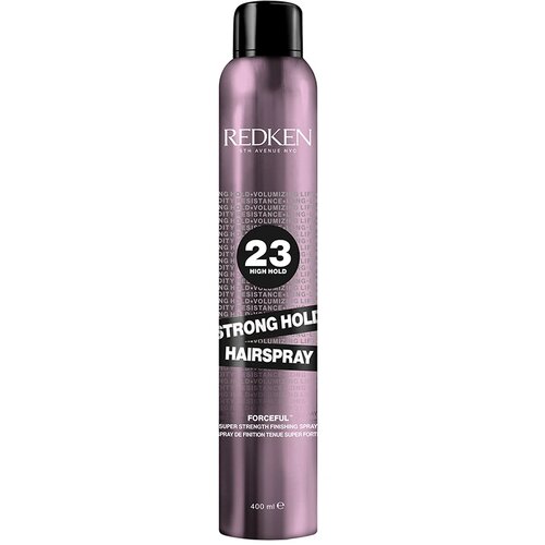 Redken Strong Hold sprej 23 400ml Cene