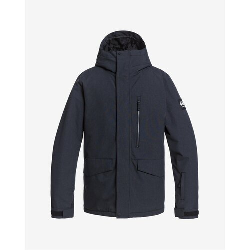 Quiksilver Fairbanks Jacket - Men Slike