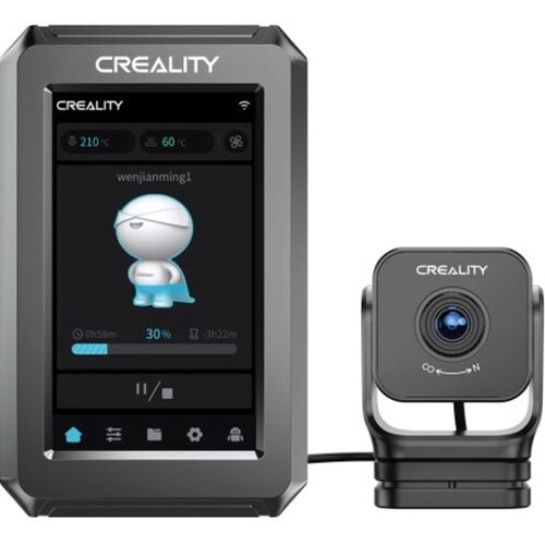 Creality Nebula Smart Kit Cene