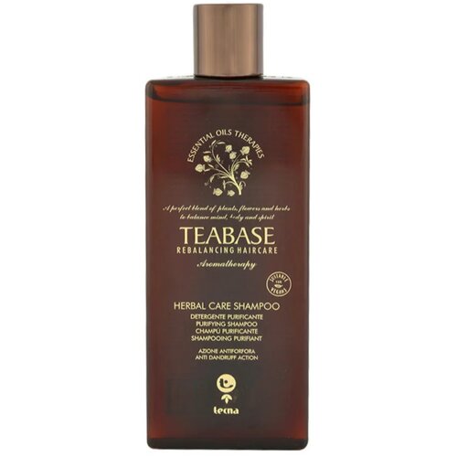 TECNA teabase herbal care šampon 250ml Cene