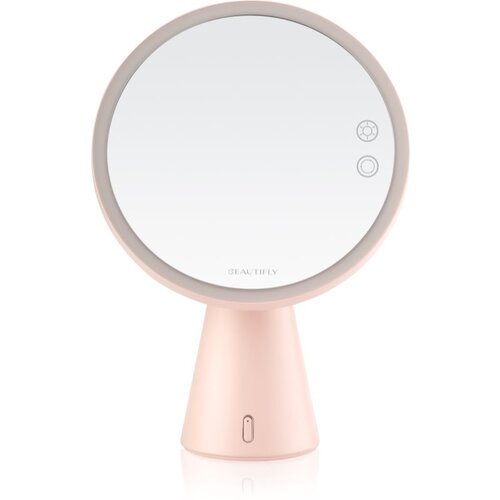 Beautifly Smart Moon With Bluetooth Speaker kozmetično ogledalce 1 kos Cene