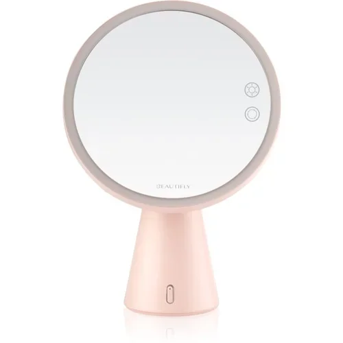 Beautifly Smart Moon With Bluetooth Speaker kozmetično ogledalce 1 kos