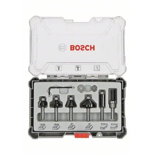 Bosch 2607017469