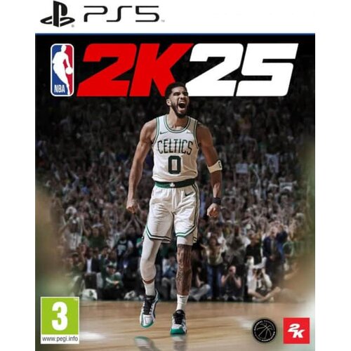 PS5 NBA 2K25 Cijene