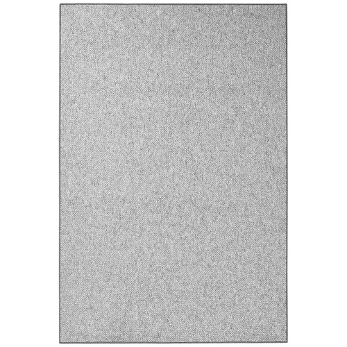 BT Carpet Sivi tepih 200x300 cm Wolly –