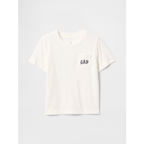 GAP Baby T-shirt Pocket - Boys Slike