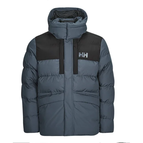 Helly Hansen EXPLORER PUFFY JACKET Plava