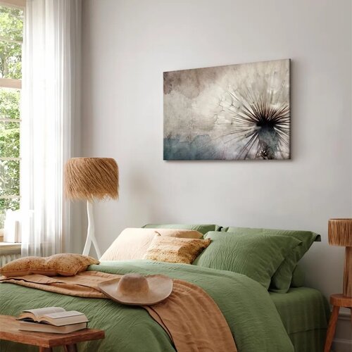  Slika - Dandelions in the Clouds (1 Part) Wide 120x80 Slike