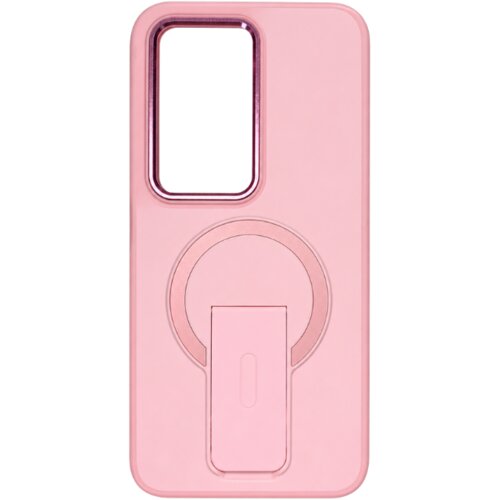 Xiaomi MagHolder maskica Redmi 15 Pink Cene