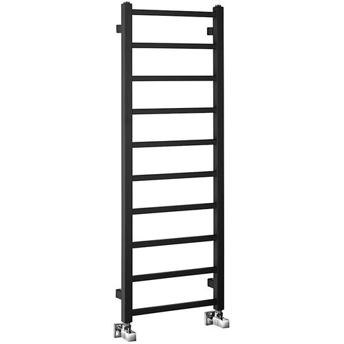 Sapho kupatilski radijator metro dos 114x40 cm mat crne boje Cene
