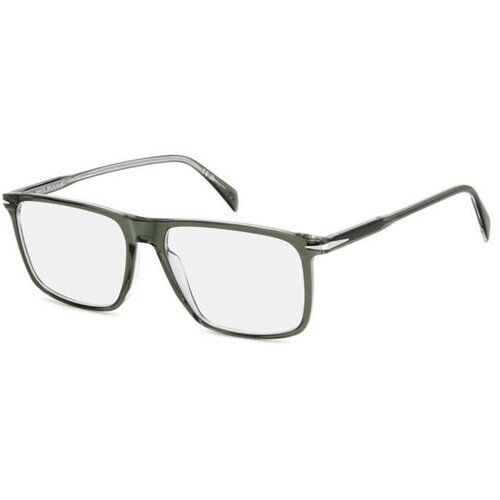 David Beckham DB1164 B59 L (57) Zelena/Kristalna Cene