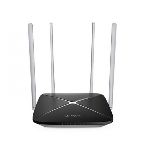 Mercusys AC12 AC1200 Wireless Router Dual Band Cijene
