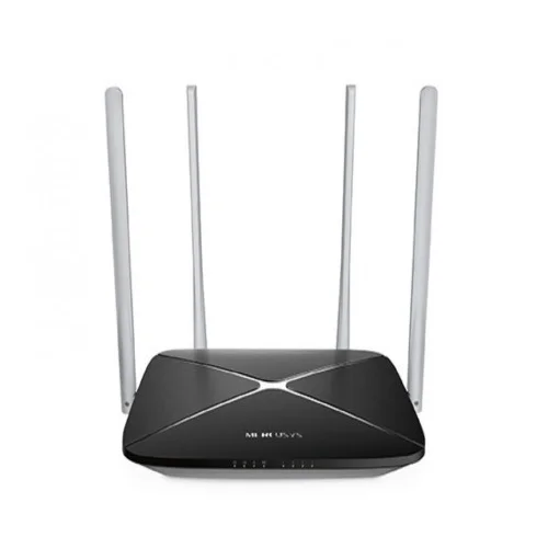 Mercusys AC12 AC1200 Wireless Router Dual Band