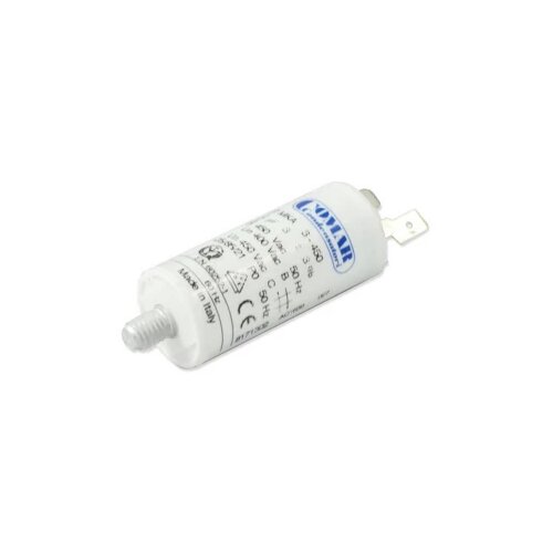 Widap 600042 1 St. kondenzator rada motora 8 &micro;F 450 V/AC 5 % (&Oslash;) 30 mm Cijene