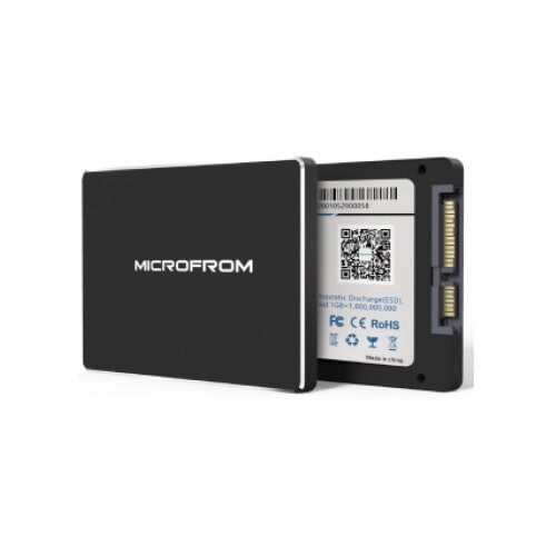 Microfrom 512gb f11pro ssd sata3( 22544 ) Cene
