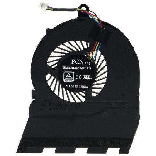  cpu hladnjak za laptop dell inspiron 15-5565 15-5567 P66F 17-5767 0789DY Cene