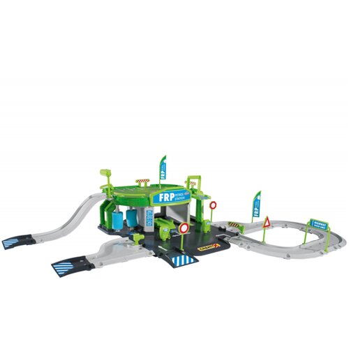 Olimp Sport Benzinska stanica Creatix Petrol Station Cene