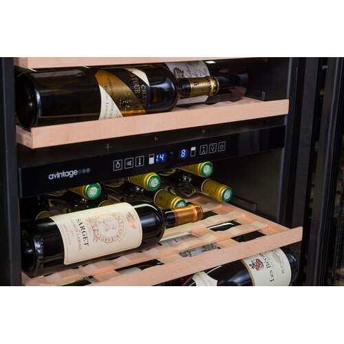 Hladilnik za vino Avintage AVI76PREMIUM Slike