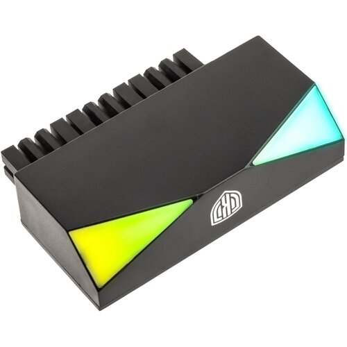 Kolink Core Adept ARGB 24 Pin 90-stopinjski adapterski kabel, (21407088) Cene