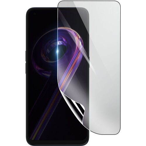 3mk hidrogelna zaš?ita zaslona pred udarci za realme 9 pro plus, prozorno, (21154094) Cene
