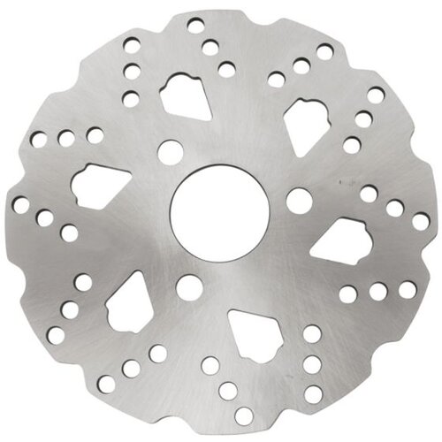  prednji kočioni disk 6026-49-00000 za skuter motovene torino jog-b Cene