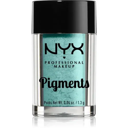 NYX Professional Makeup Pigments svjetlucavi pigment nijansa Twinkle Twinkle 1.3 g