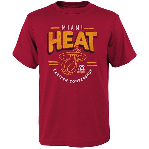 Drugo Jimmy Butler 22 Miami Heat First String II majica Cene