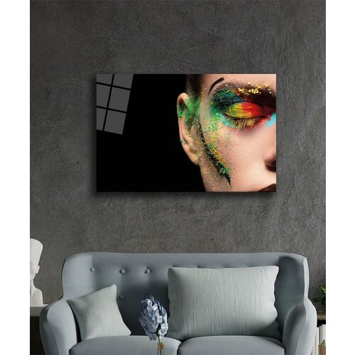 Wallity Slika 5293, 46x72 cm Cene