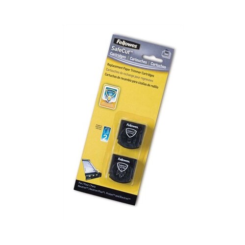 Fellowes tamenski nož Safecut - ravan rez 5411401 ( 9354 ) Slike