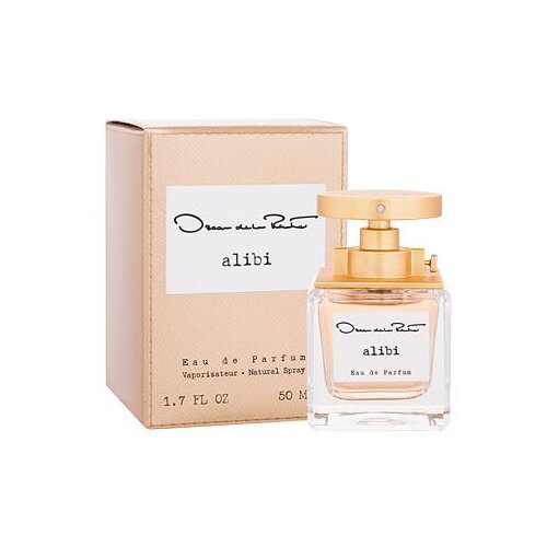 Oscar De La Renta Alibi parfemska voda 50 ml za žene Cijene