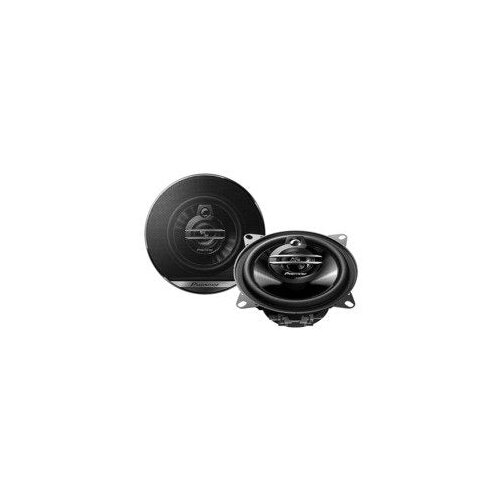 Pioneer TS-G1030F trosistemski koaksijalni auto zvučnici 10 cm, 210 W &ndash; par Cijene