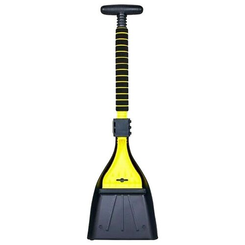 Michelin Lopatica za skidanje leda (Duljina: 60 cm, &amp;Scaron;irina strugalice: 10 cm) Slike